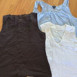 Talbots Tank Bundle